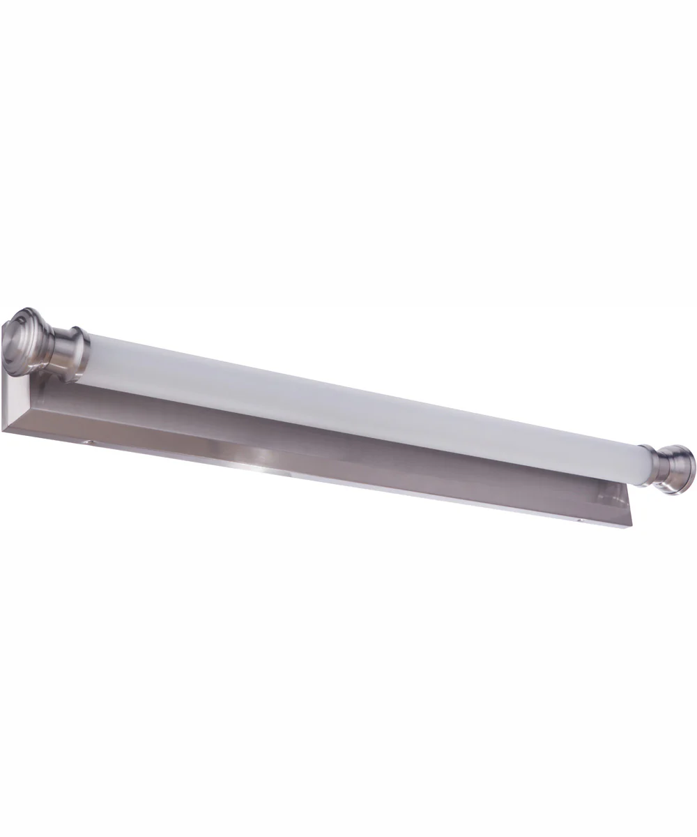 Langston 1-Light Vanity Brushed Polished Nickel - Image 6