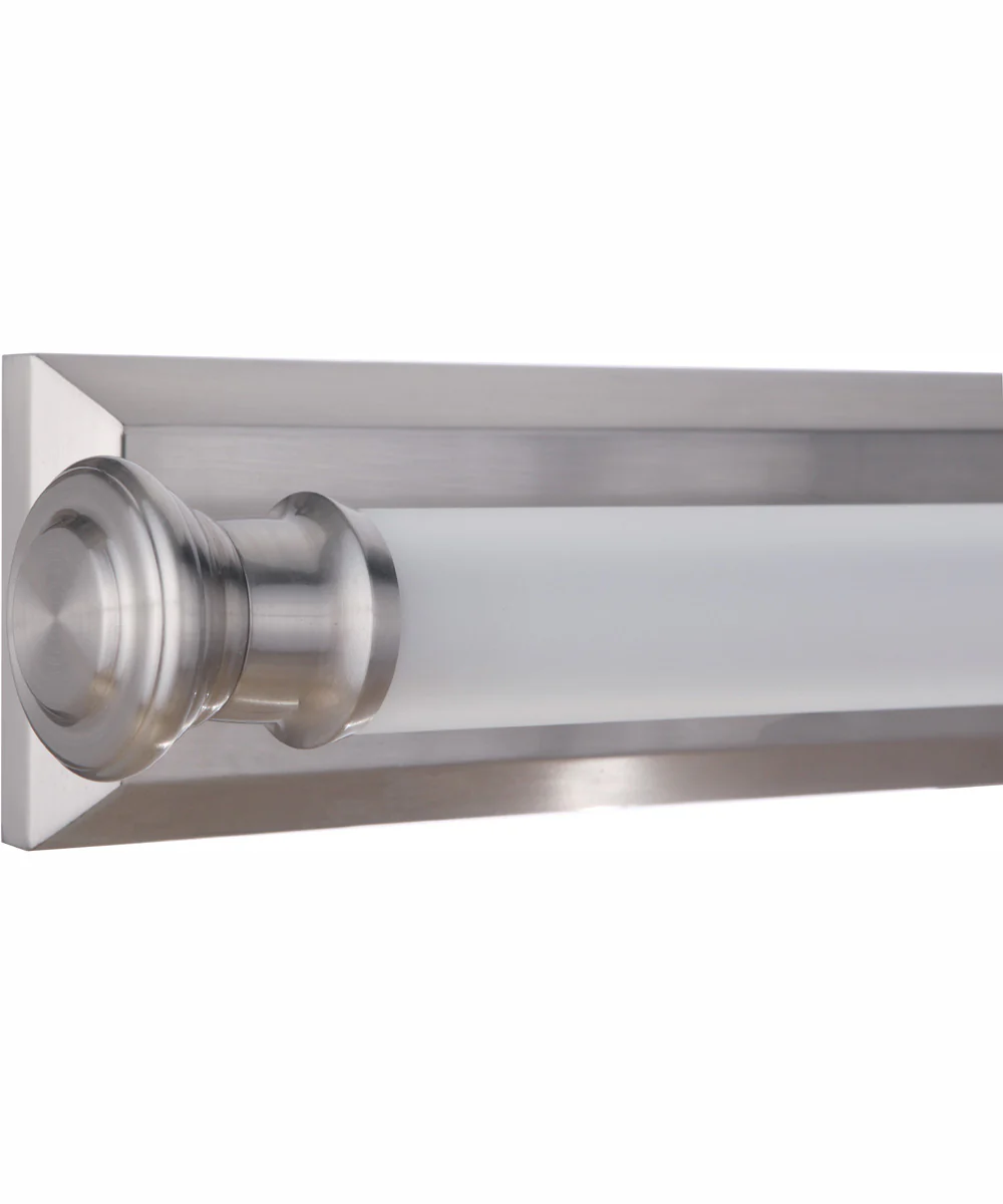 Langston 1-Light Vanity Brushed Polished Nickel - Image 8