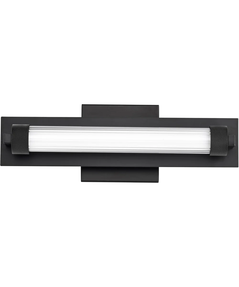 Larissa  Vanity & Wall Black - Image 7