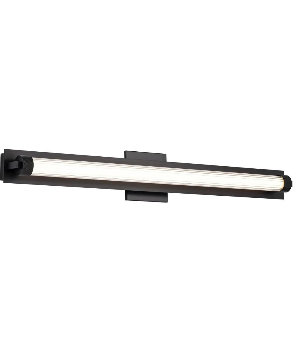 Larissa Vanity & Wall Black - Image 4