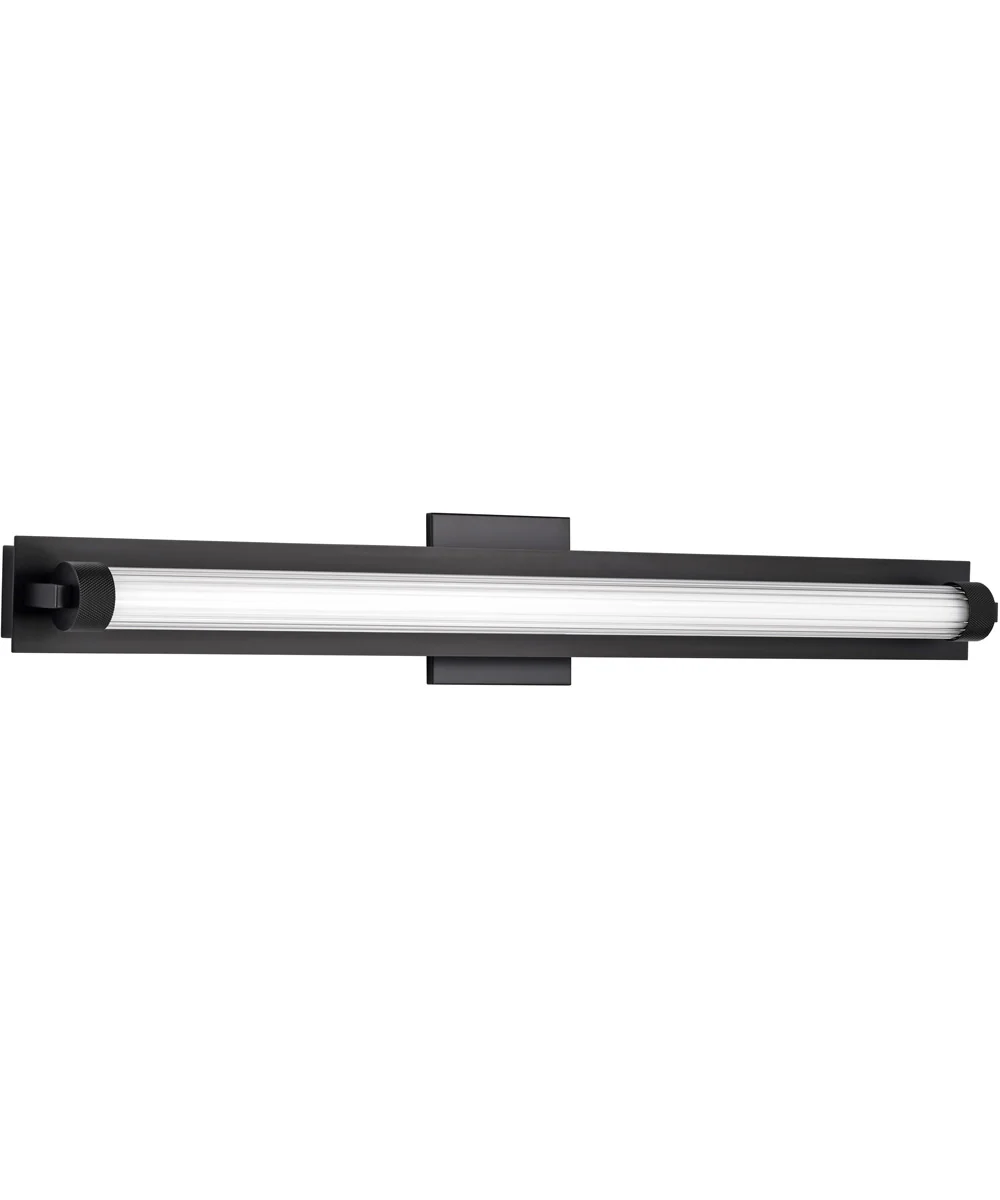 Larissa Vanity & Wall Black - Image 7
