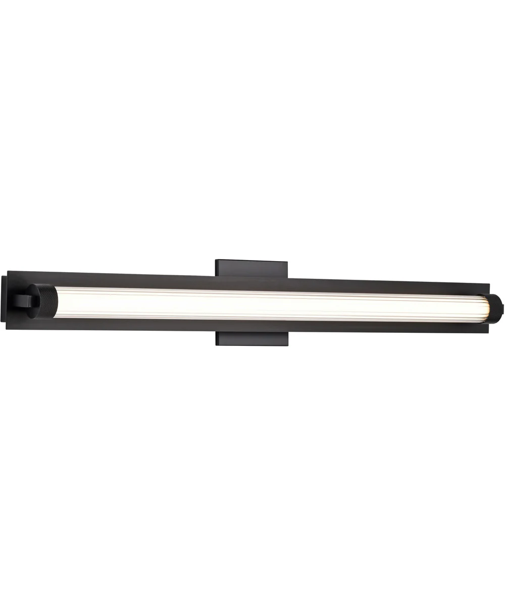 Larissa Vanity & Wall Black - Image 8