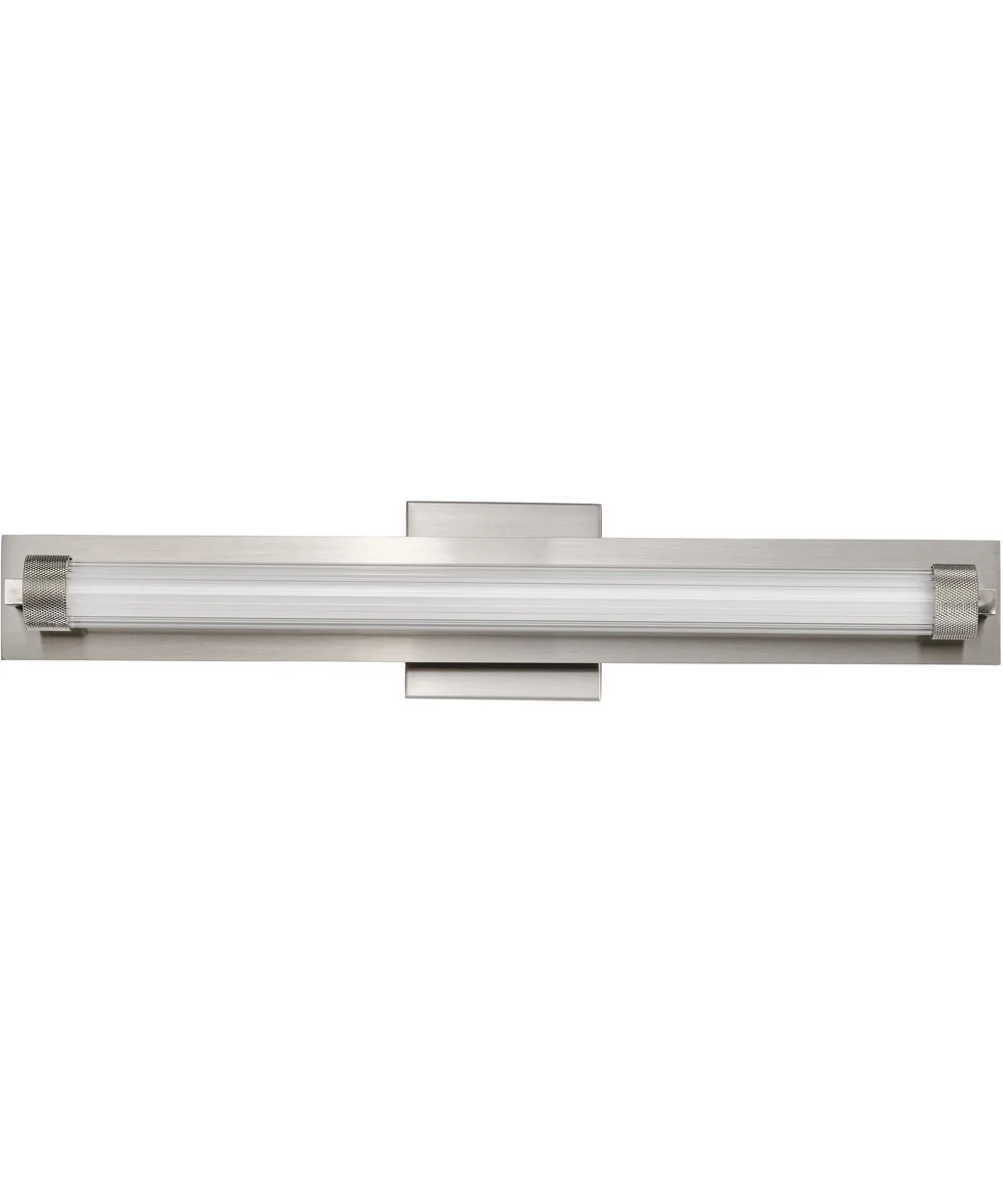 Larissa Vanity & Wall Brushed Nickel - Image 7