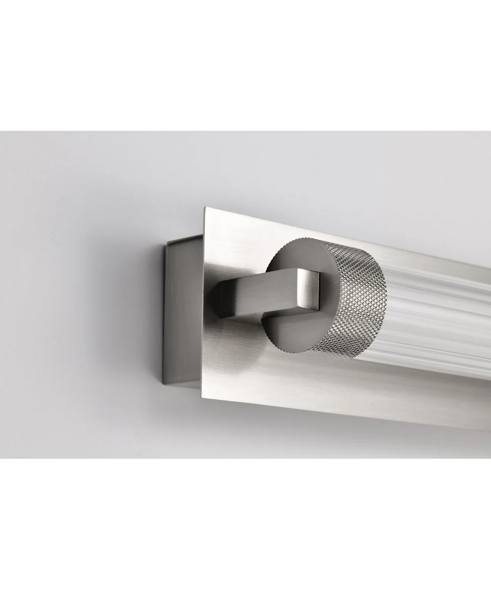 Larissa Vanity & Wall Brushed Nickel - Image 9