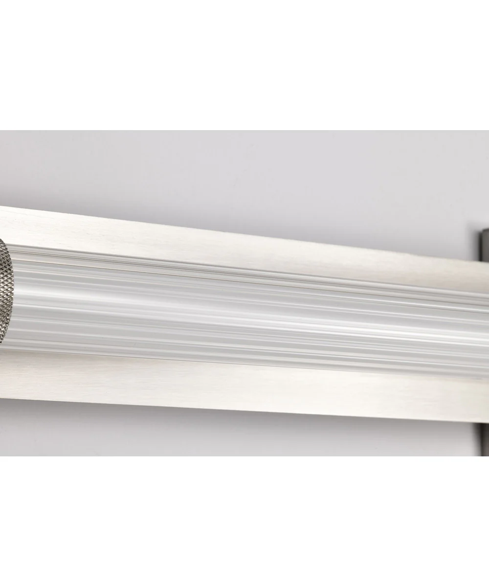 Larissa Vanity & Wall Brushed Nickel - Image 10