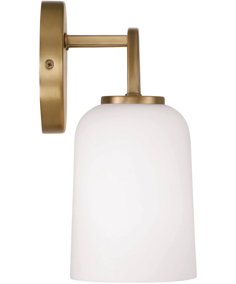 Lawson 3-Light Vanity Aged Brass - Image 4