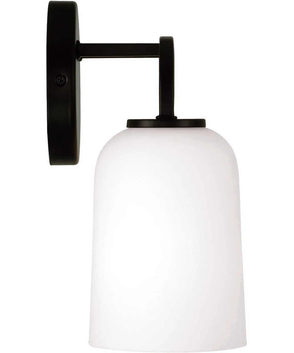 Lawson 3-Light Vanity Matte Black - Image 4