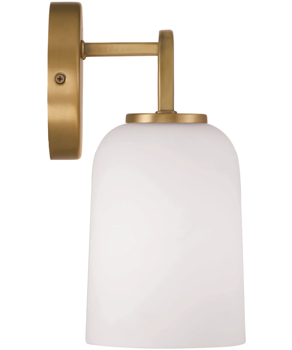 Lawson 4-Light Vanity Aged Brass - Image 4