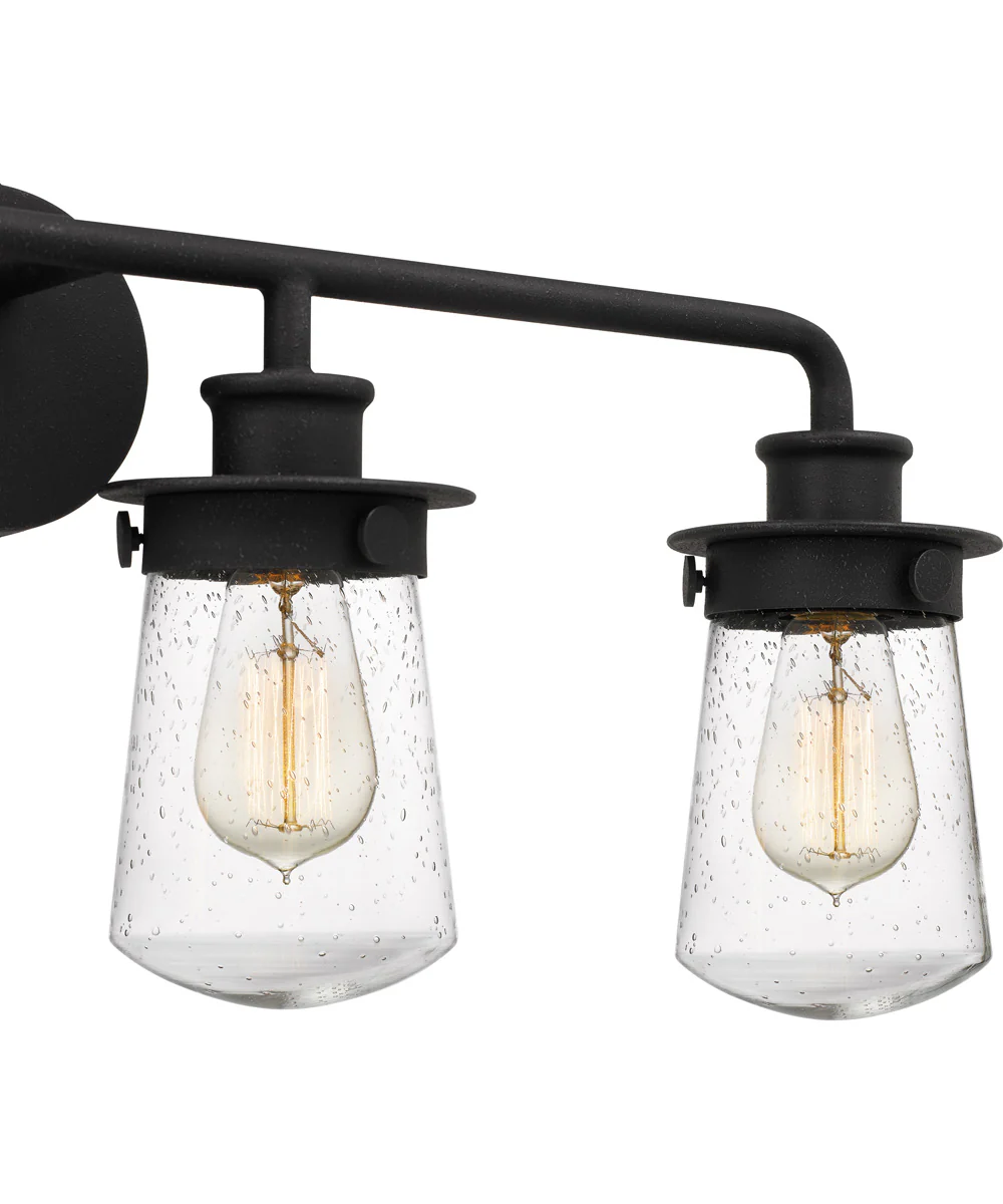 Lewiston Extra Large 4-light Bath Light Grey Ash - Image 6