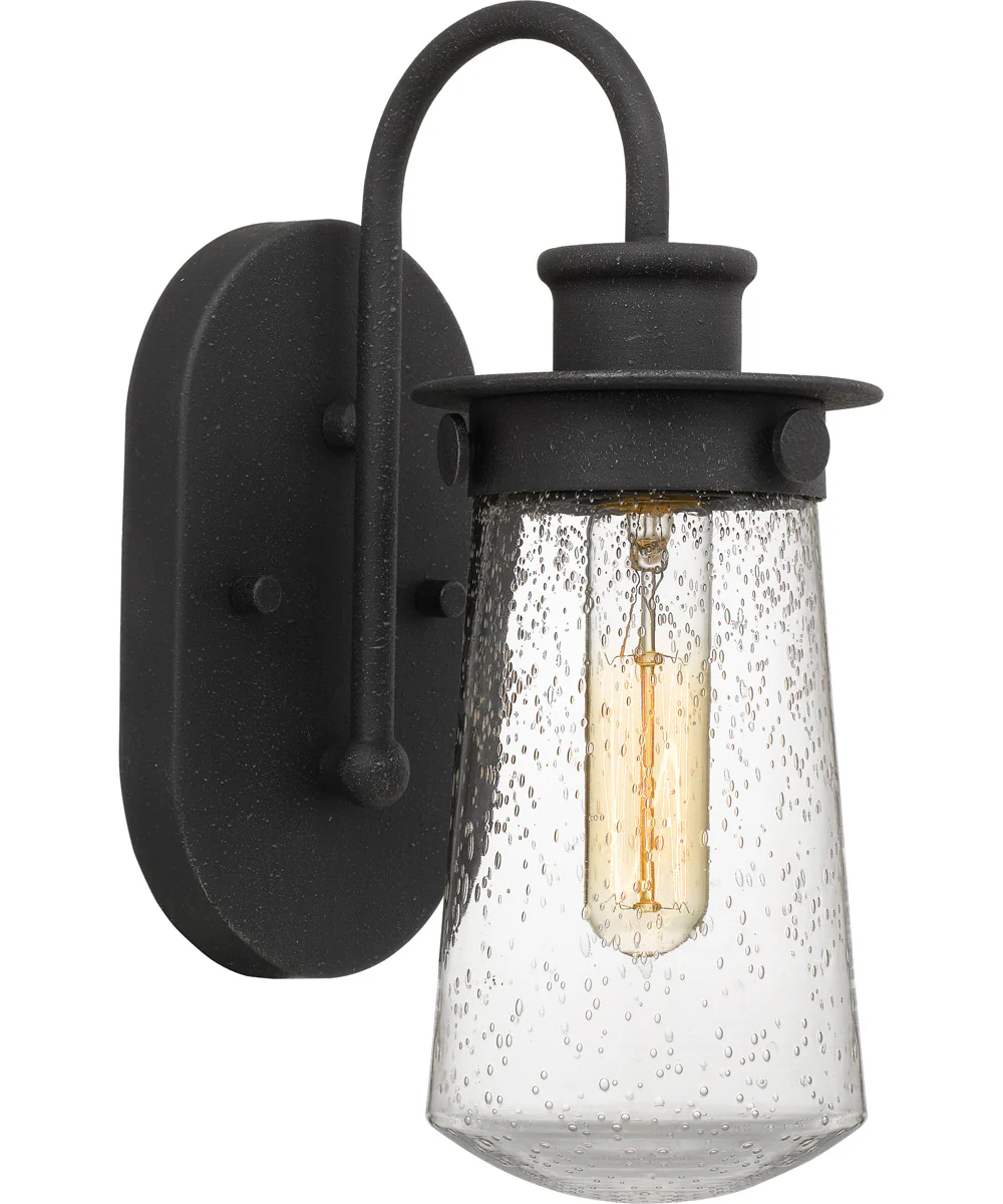 Lewiston Small 1-light Wall Sconce Grey Ash - Image 2