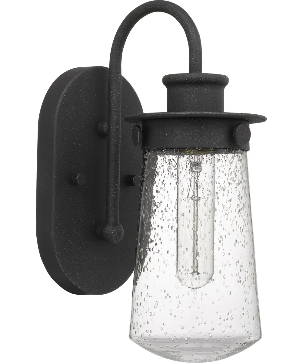 Lewiston Small 1-light Wall Sconce Grey Ash - Image 3
