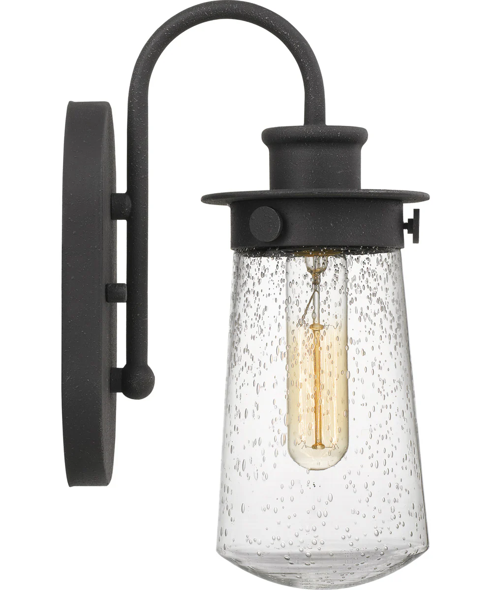 Lewiston Small 1-light Wall Sconce Grey Ash - Image 4