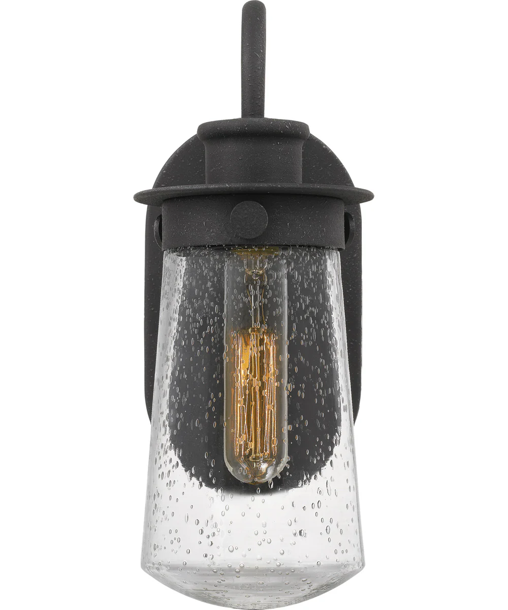 Lewiston Small 1-light Wall Sconce Grey Ash - Image 5