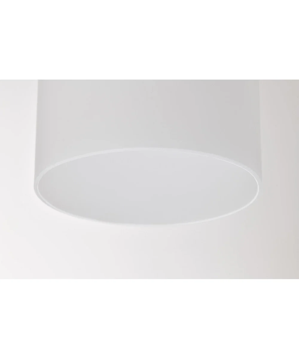 Liam 1-Light Pendant Burnished Brass - Image 11