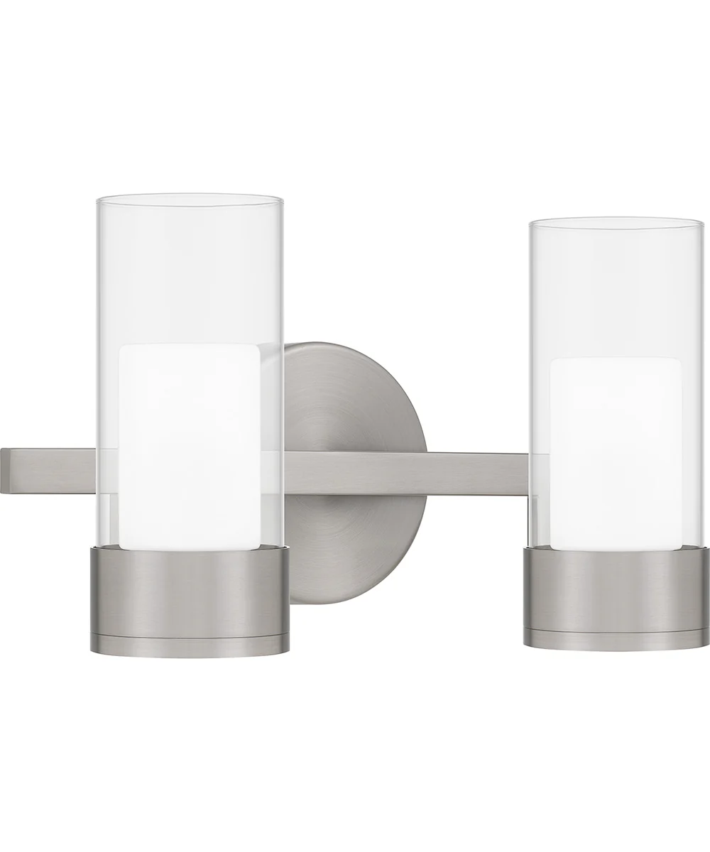 Logan Bath Light Brushed Nickel - Image 4