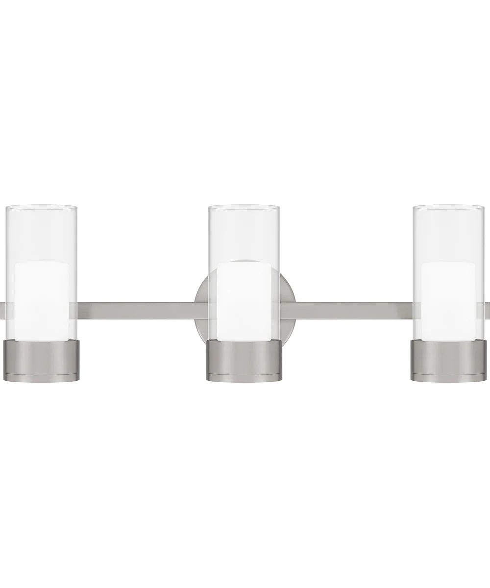 Logan Bath Light Brushed Nickel - Image 2