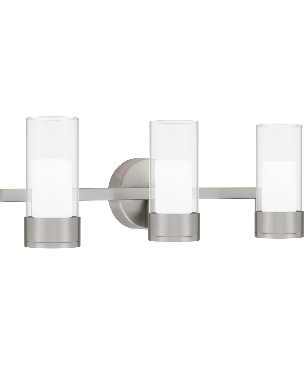 Logan Bath Light Brushed Nickel - Image 4