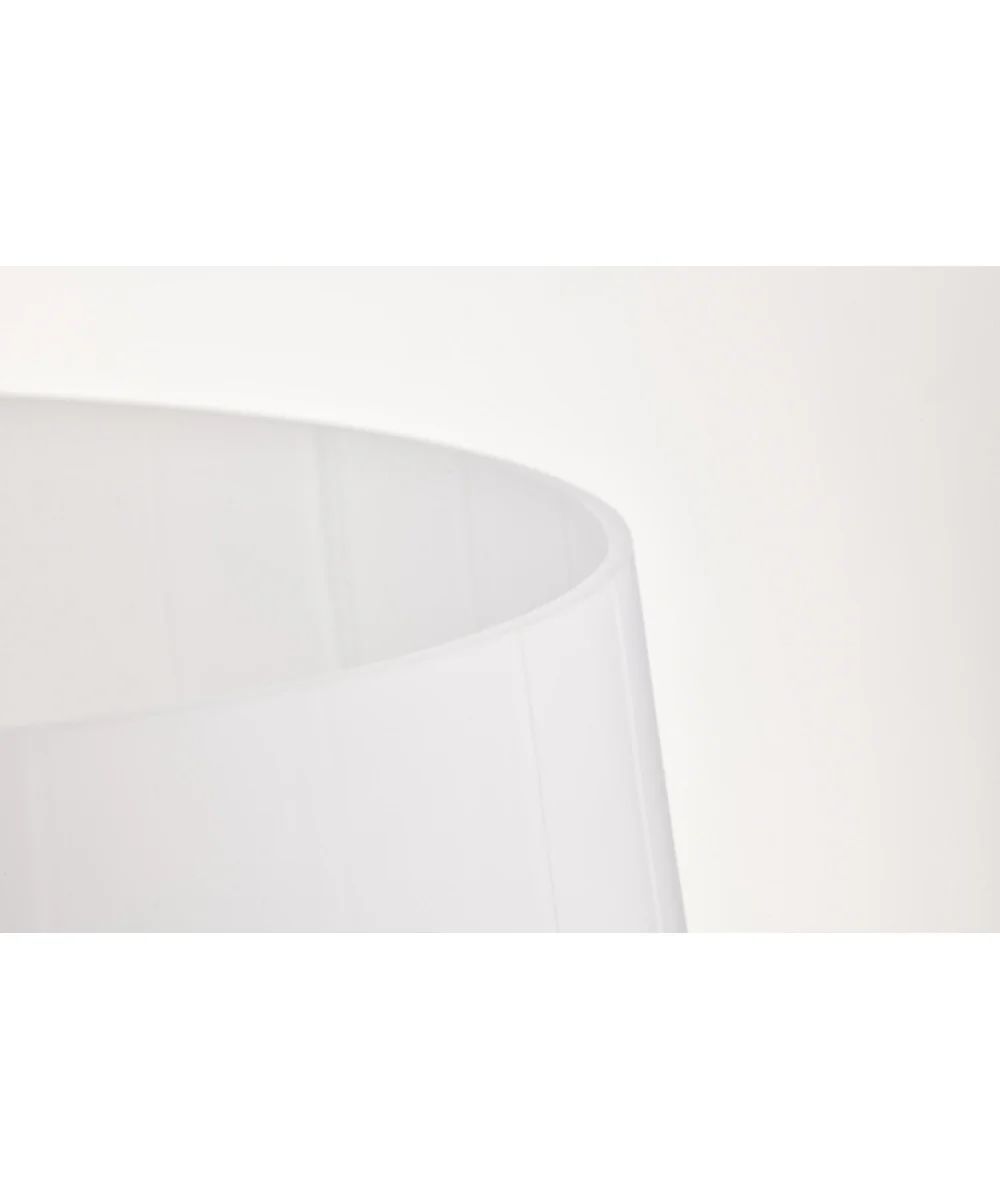 Lune 3-Light Close-to-Ceiling Brushed Nickel - Image 9