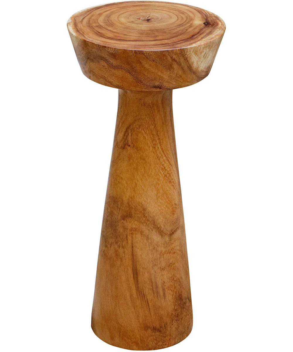 Mano Natural Drink Table - Image 7