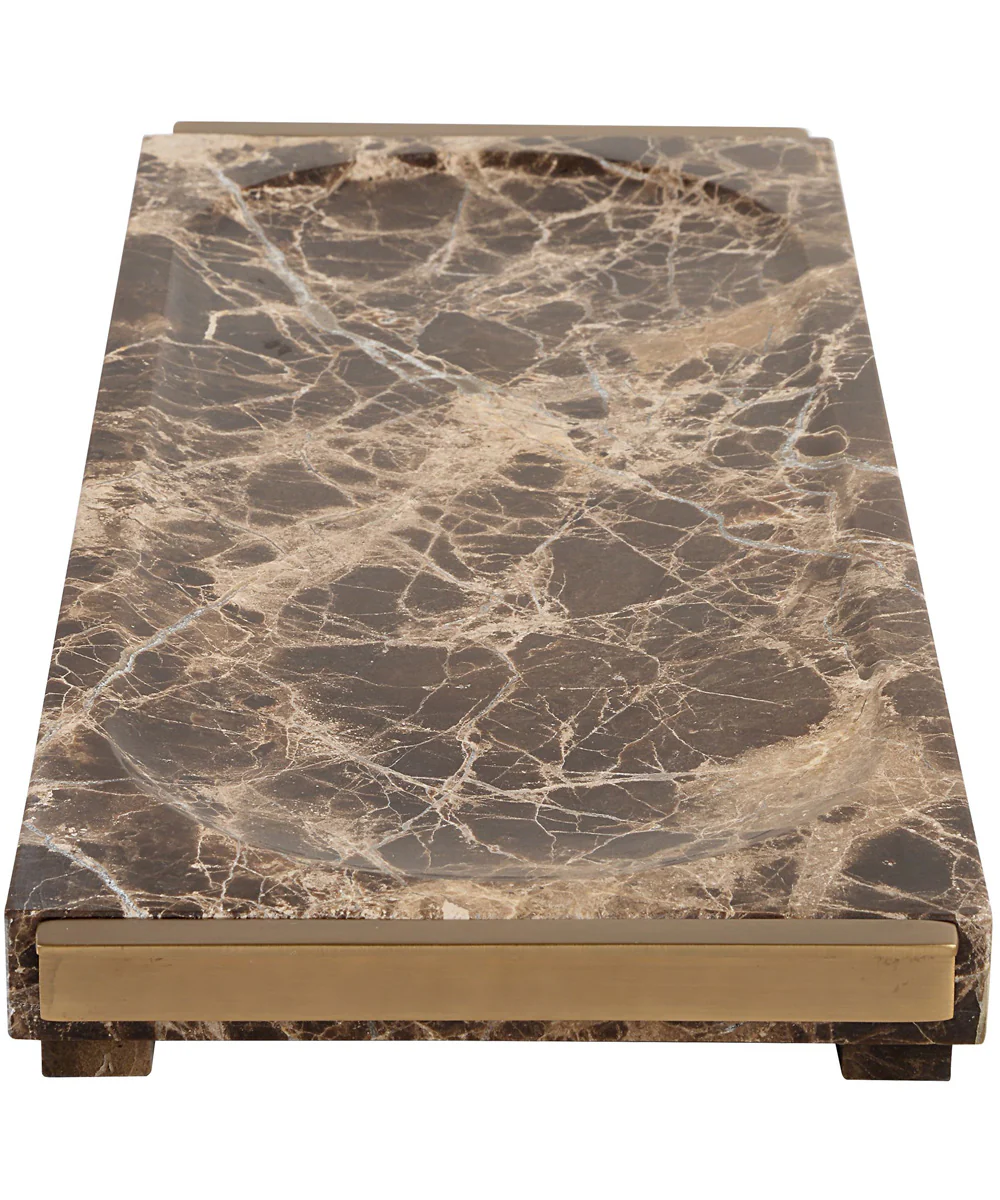 Marble Tray Crest - Image 5
