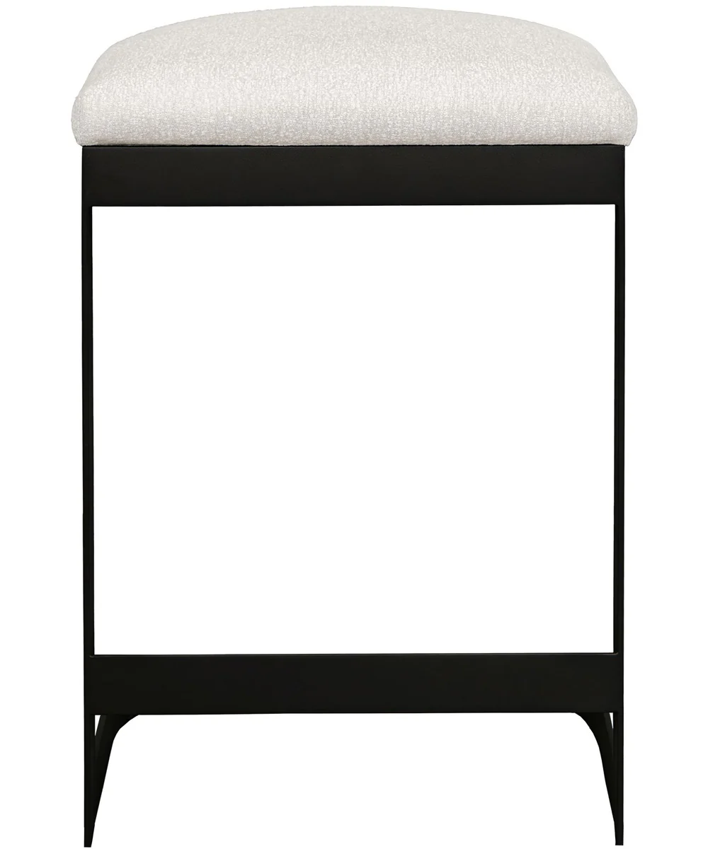 Maude Outdoor Counter Stool - Image 4