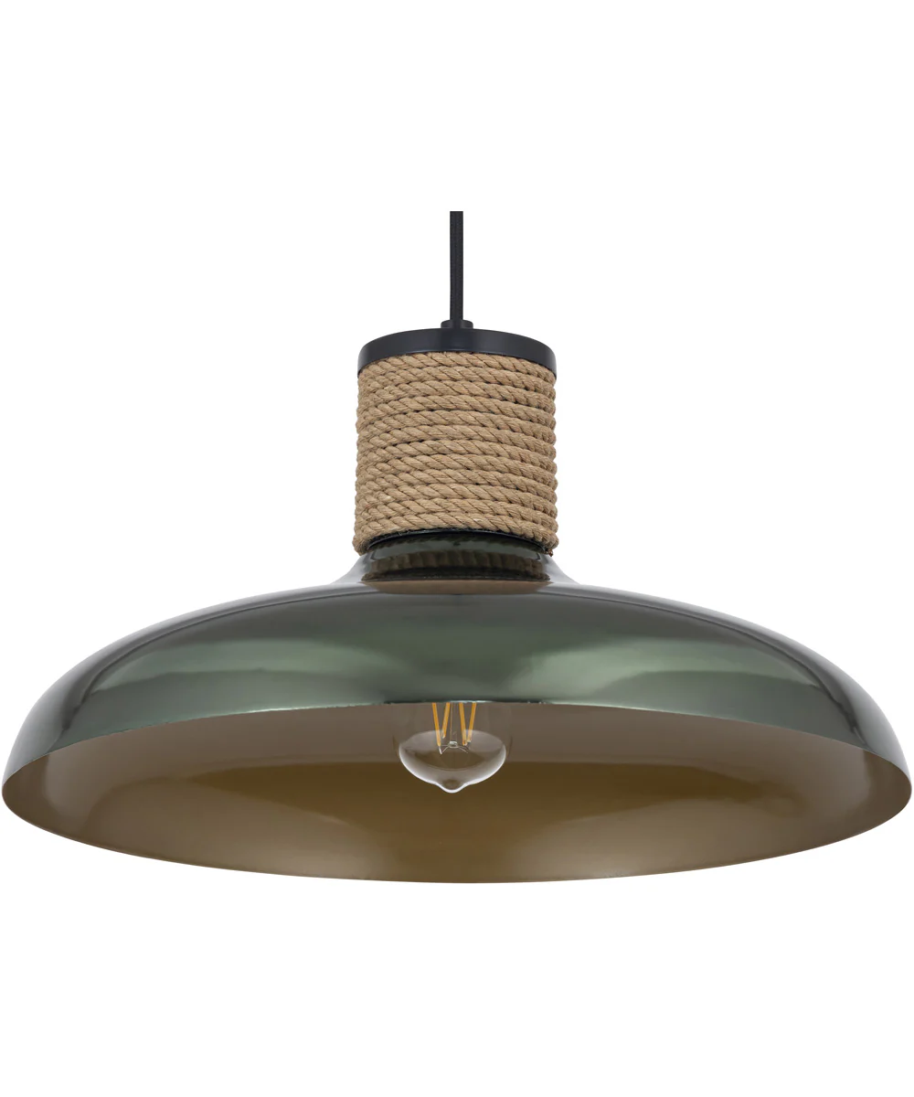 Bingham Large Pendant June Bug - Image 4