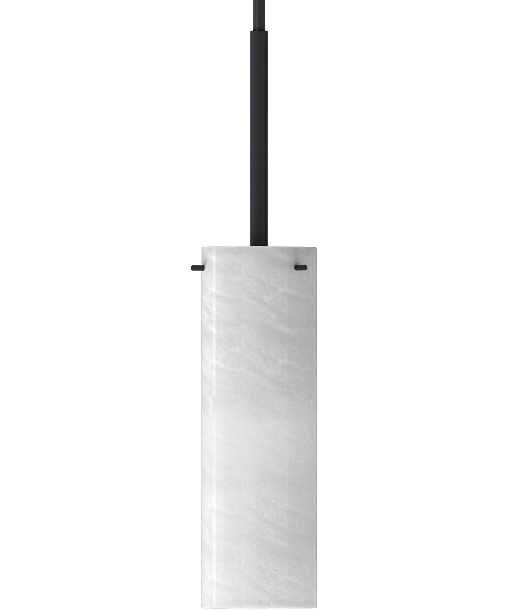 Blizzard 1-Light Pendant Black - Image 4