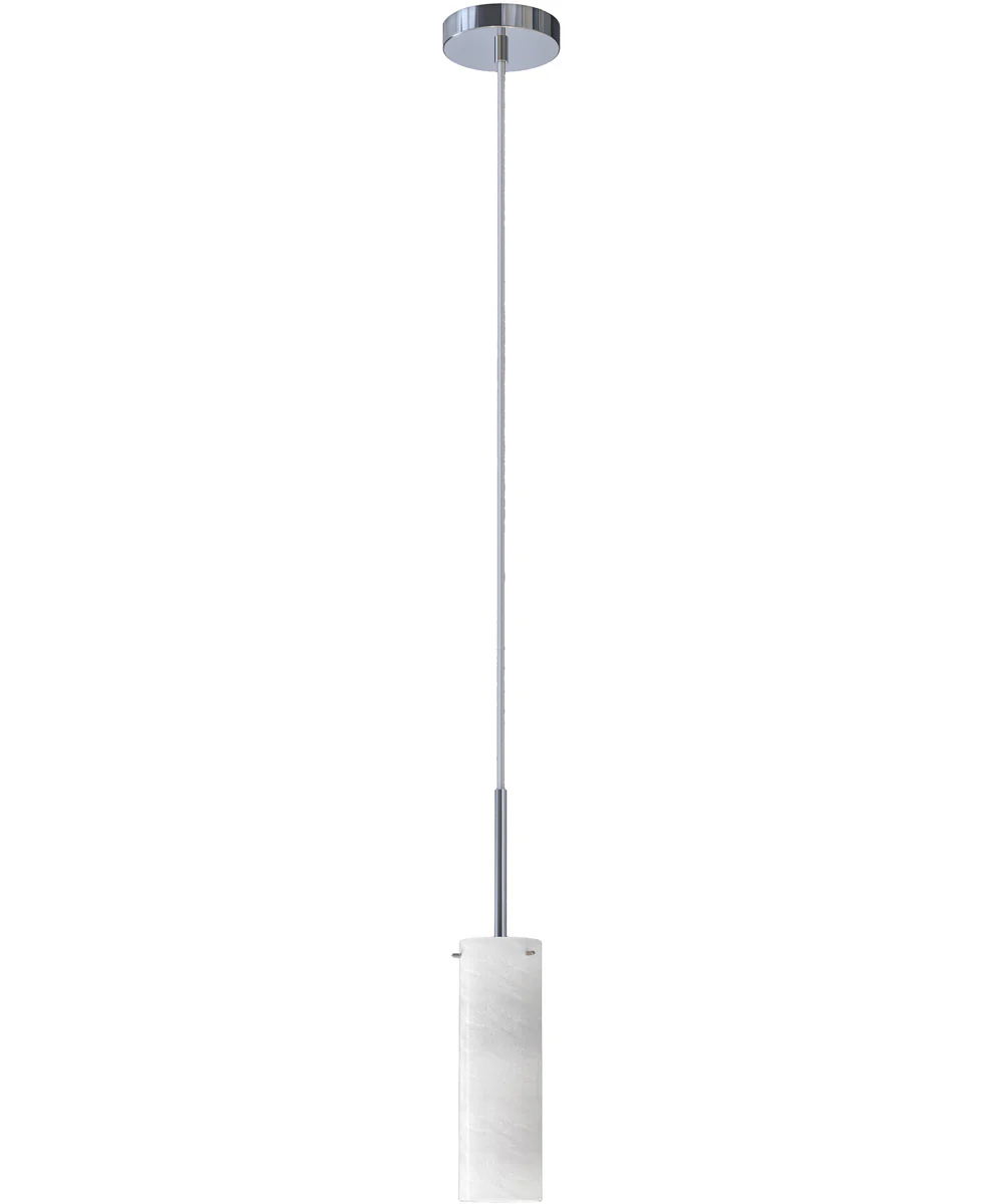 Blizzard 1-Light Pendant Polished Chrome - Image 2