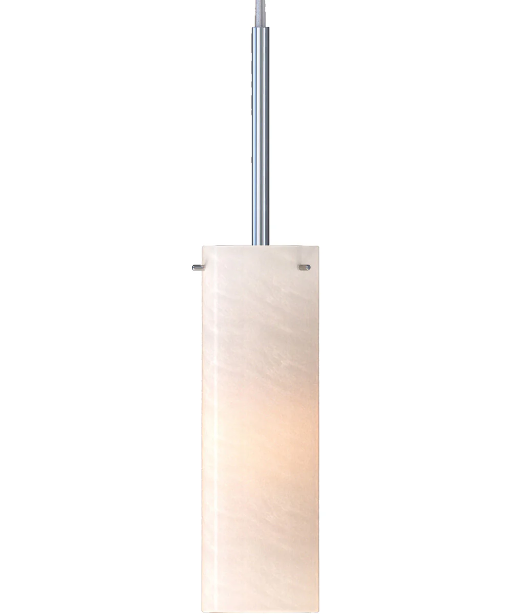 Blizzard 1-Light Pendant Polished Chrome - Image 3