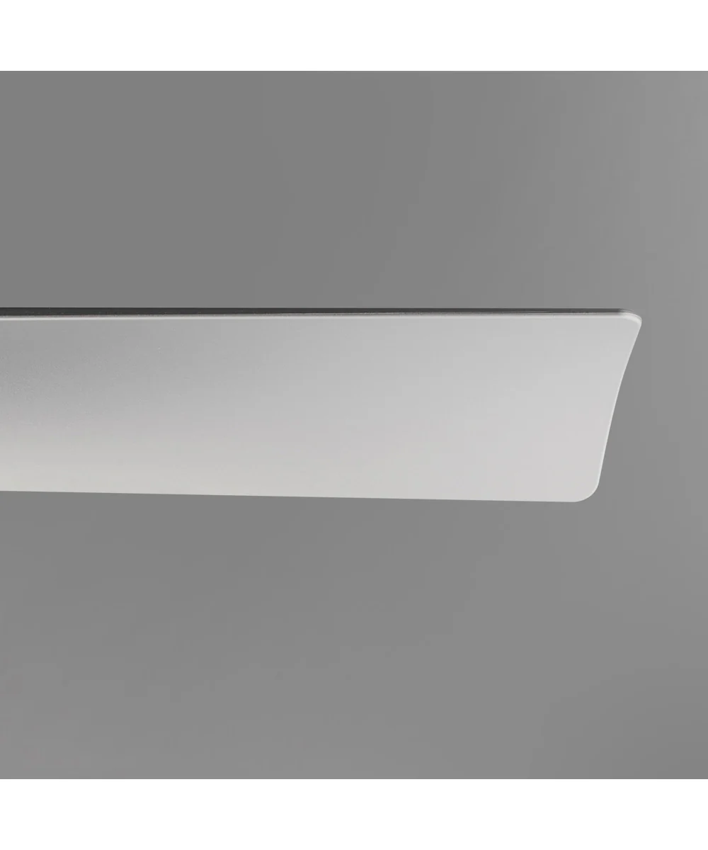 Condor 65 inch 8-Blade Fan Satin Nickel - Image 4