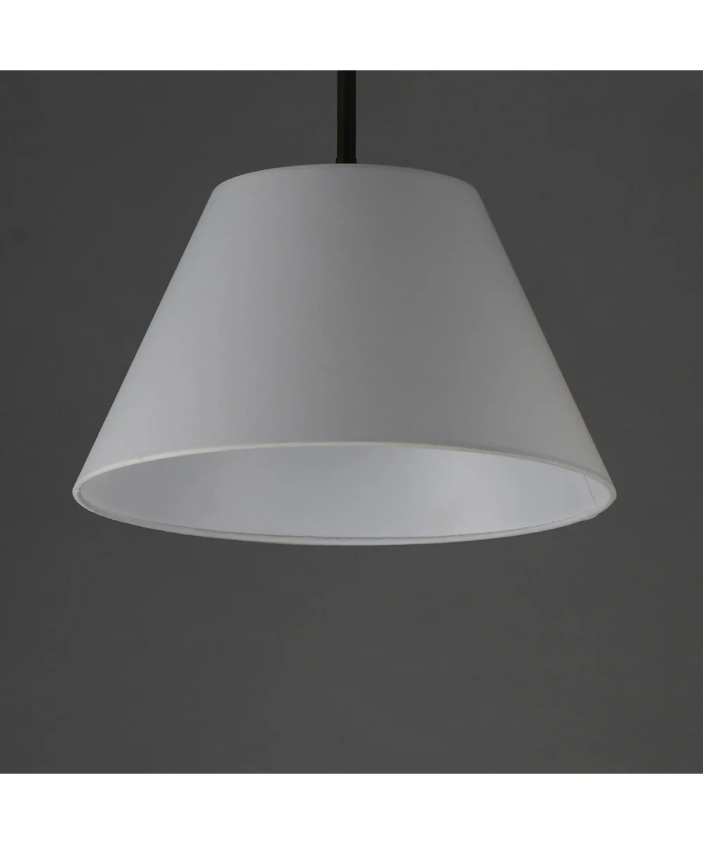 Dunbridge 14 inch Pendant Antique Bronze - Image 3