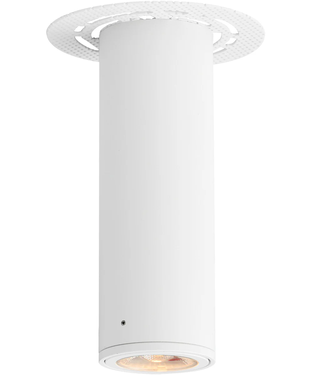 Fulcrum 7.5 inch LED Surface Mount White - Image 2