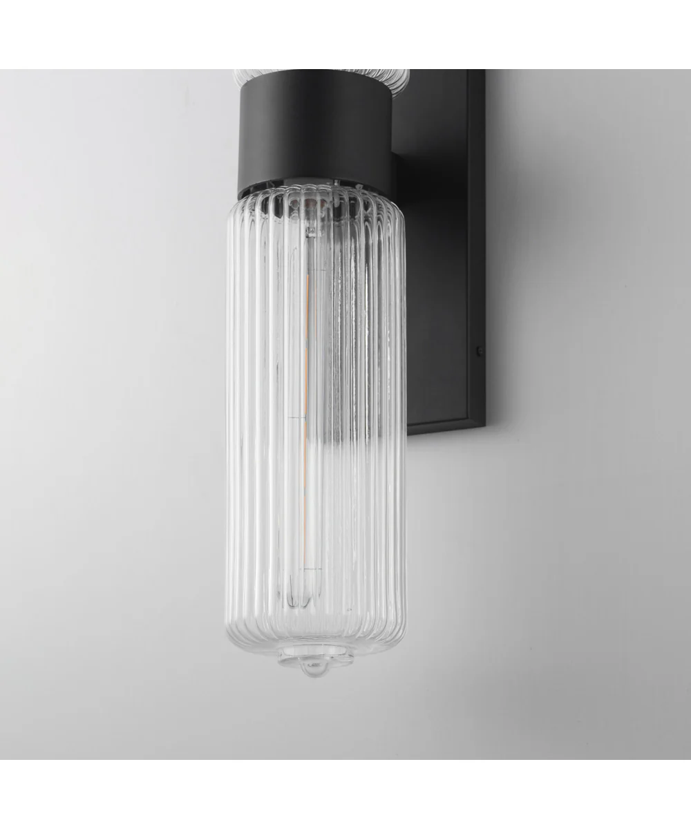 Kasbah 2-Light Wall Sconce Oil Rubbed Bronze - Image 6