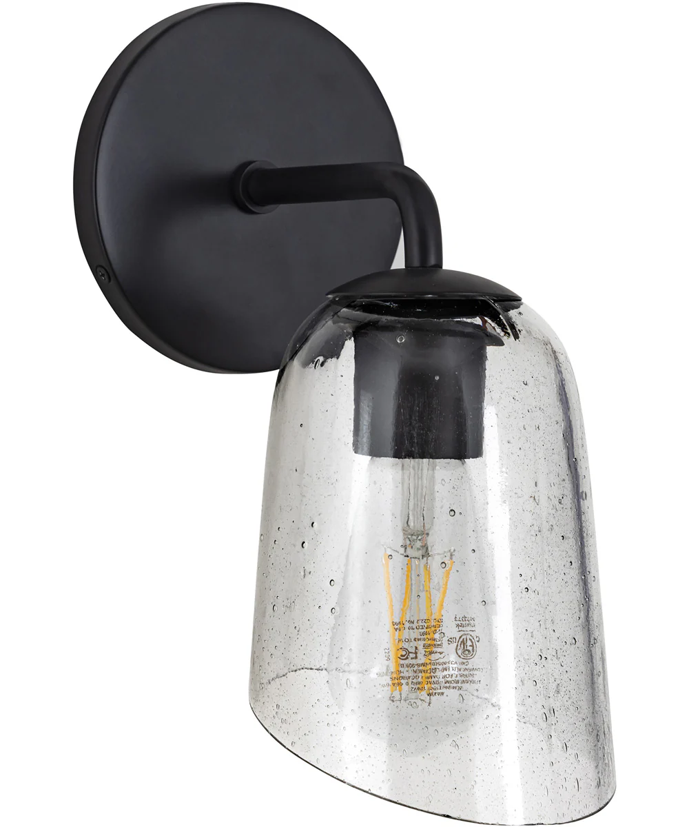 Keppe Wall Sconce Dark Bronze - Image 4