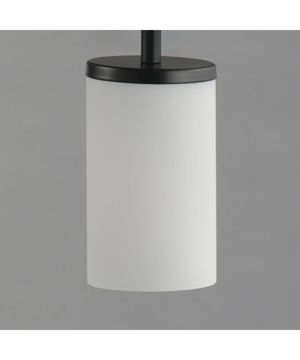 Lateral Mini Pendant Black - Image 3