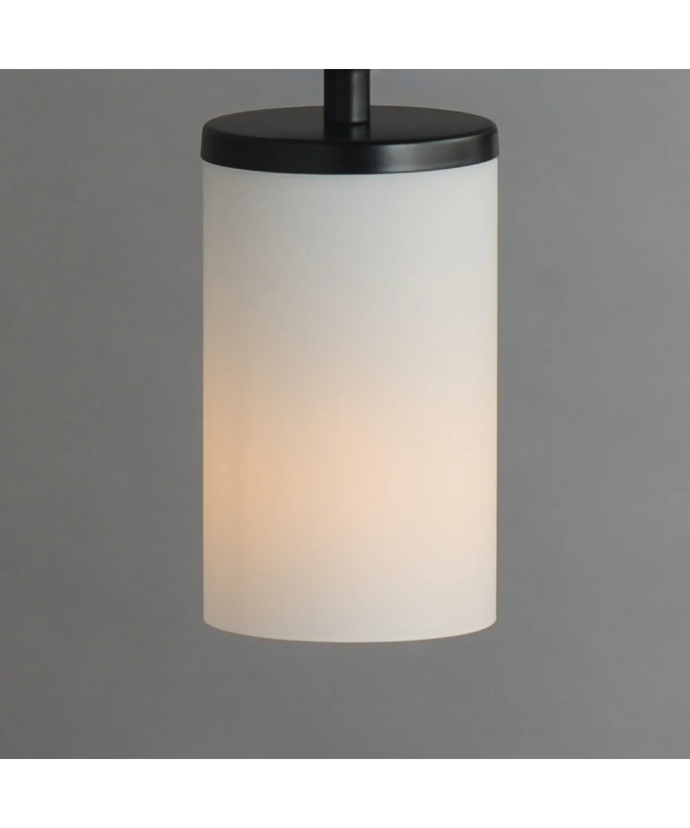 Lateral Mini Pendant Black - Image 4