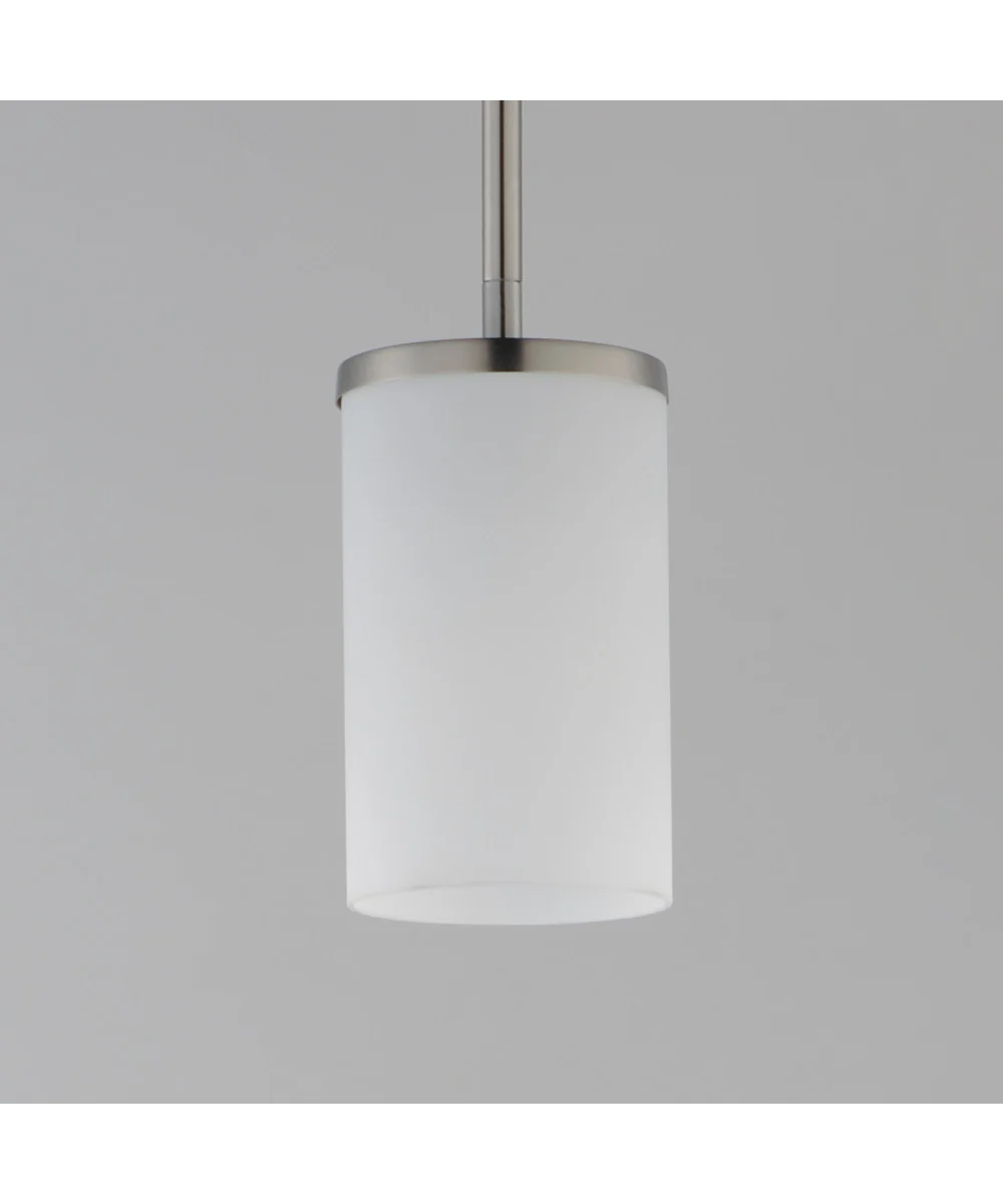 Lateral Mini Pendant Satin Nickel - Image 2