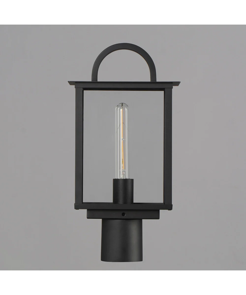 Manchester Deck/Post Black - Image 4