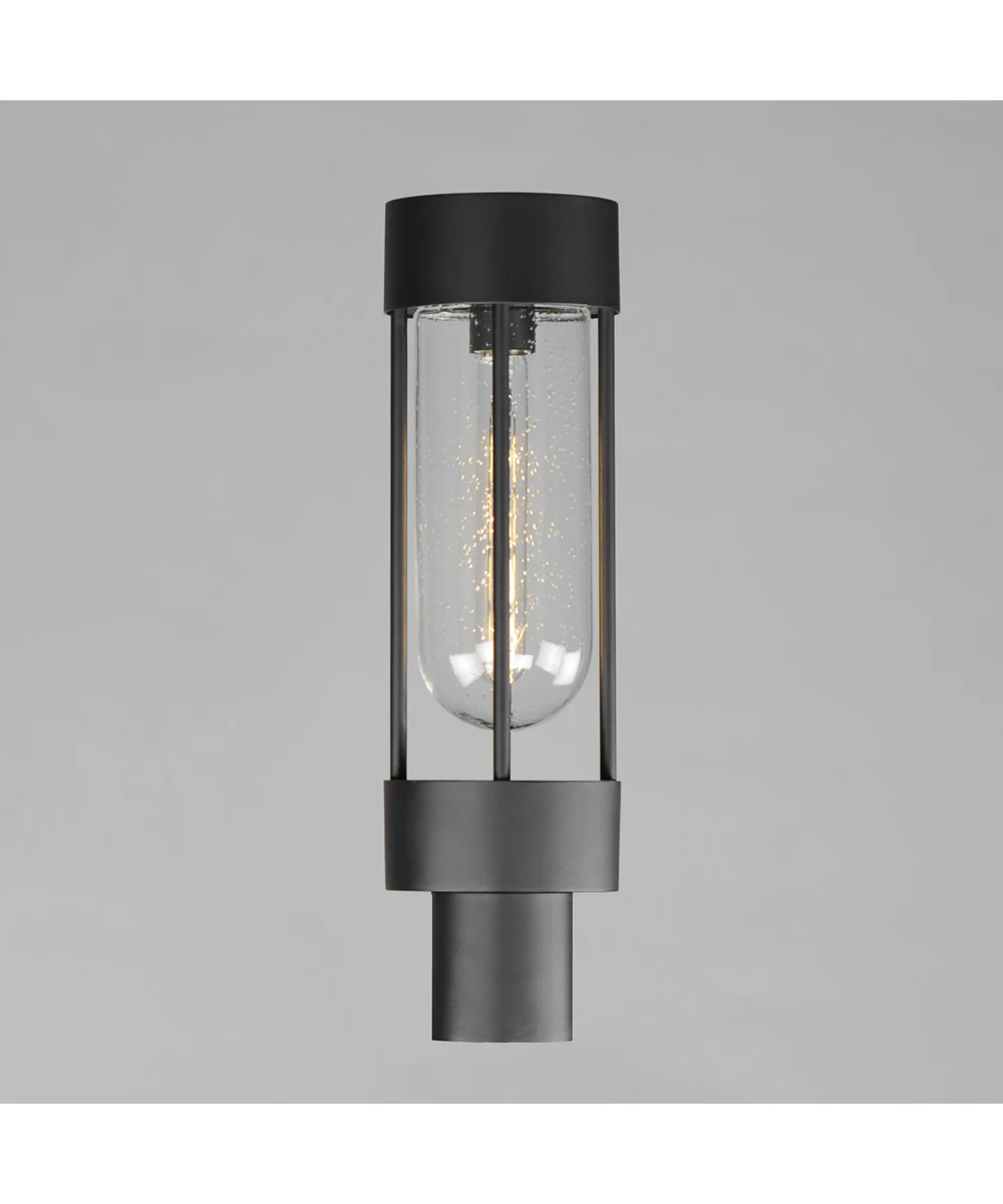 Millennial Outdoor Post/Pier Mount Black - Image 3
