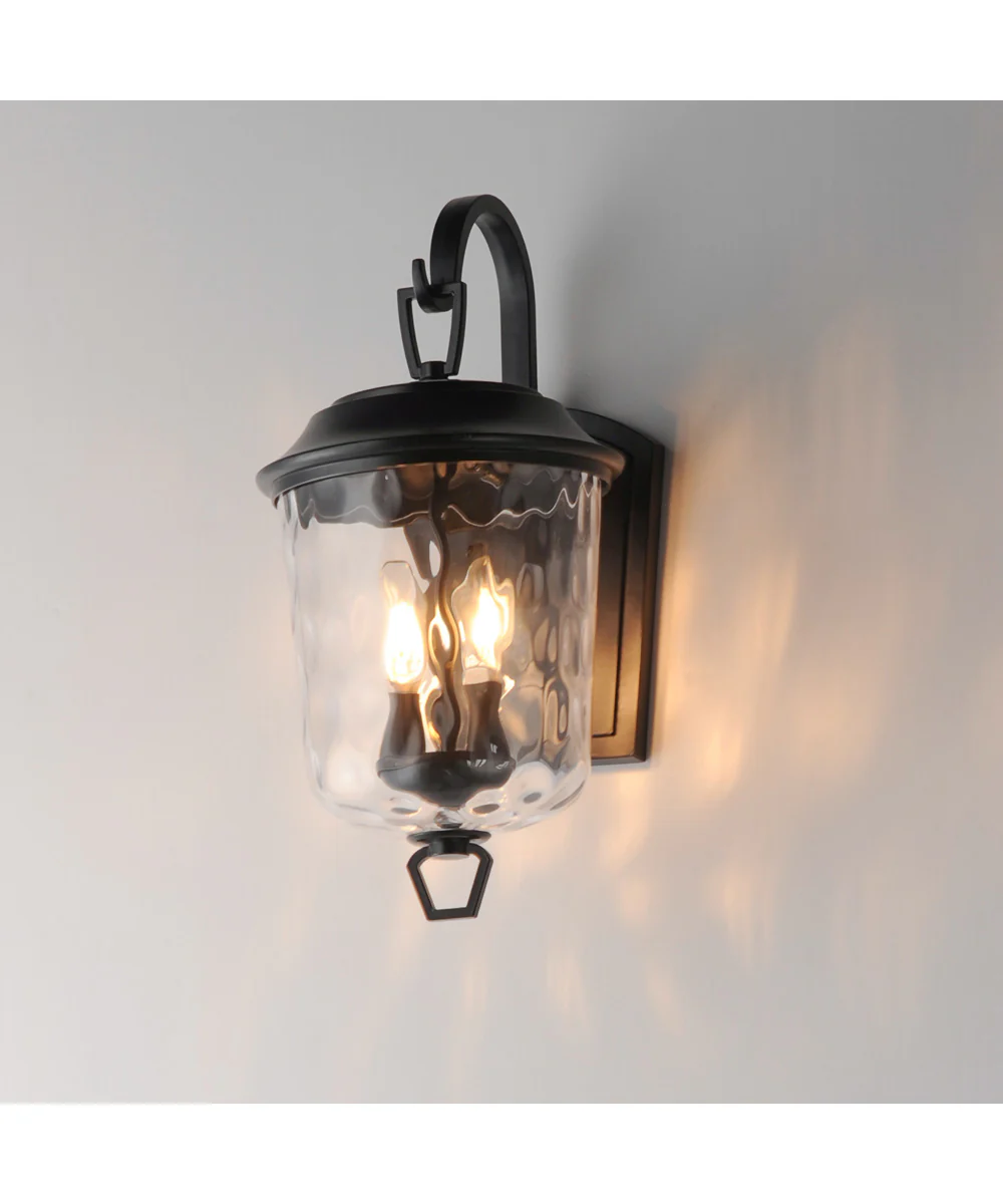 Prescott Wall Sconce M Dark Bronze - Image 3