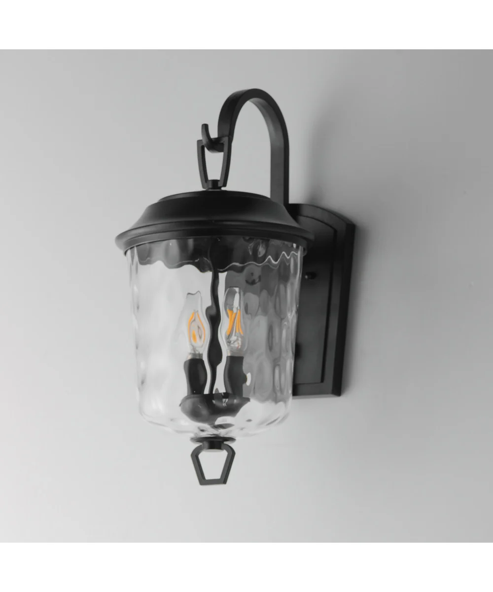 Prescott Wall Sconce M Dark Bronze - Image 4