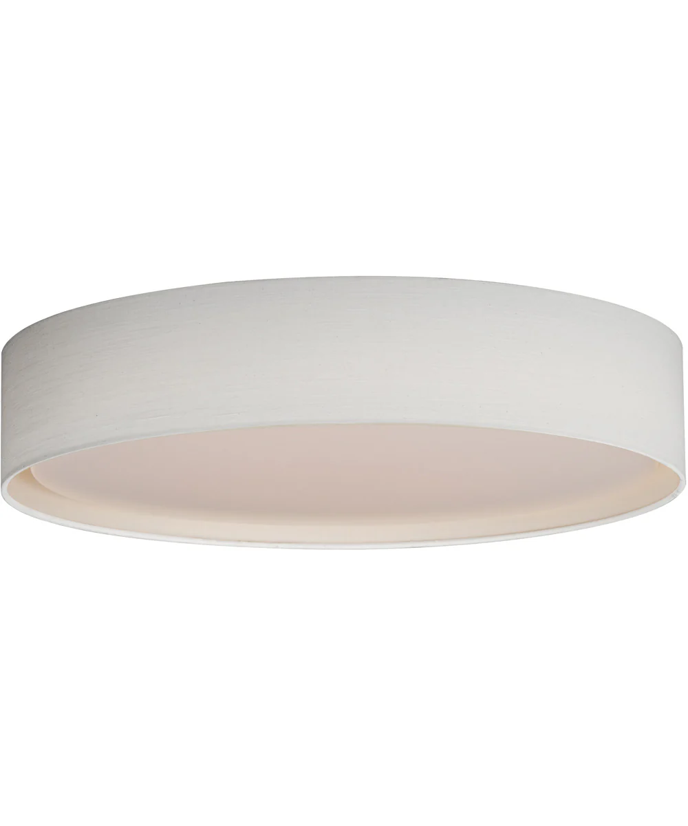 Prime 25 inch LED Flush Mount 120-277V