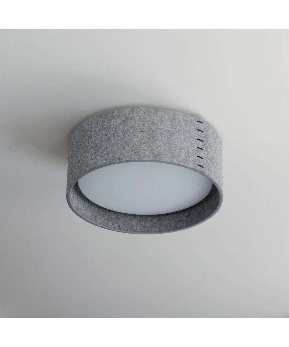 Prime Acoustic 16 inch LED Flush Mount - Image 2