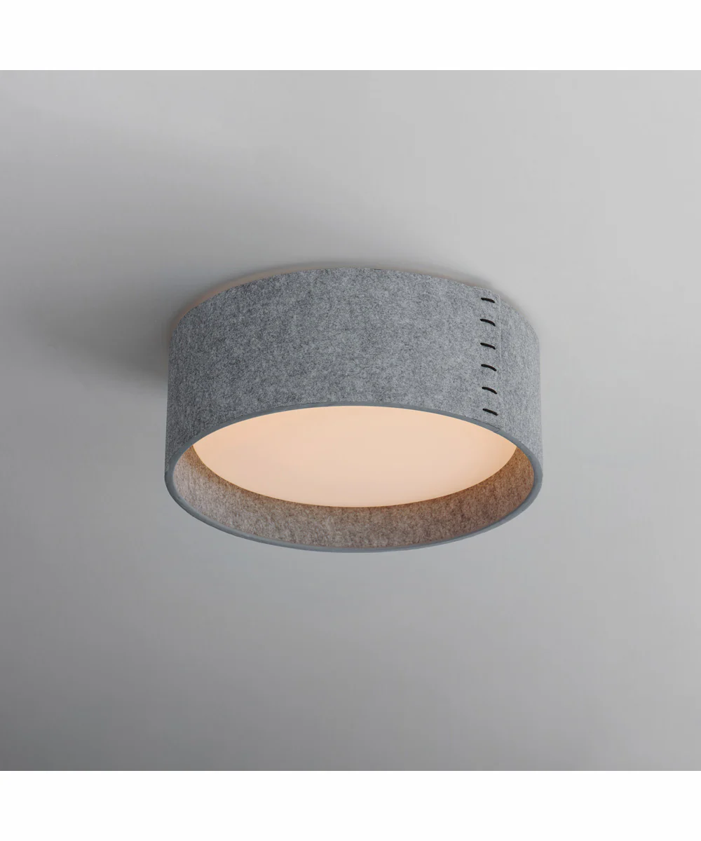 Prime Acoustic 16 inch LED Flush Mount - Image 3