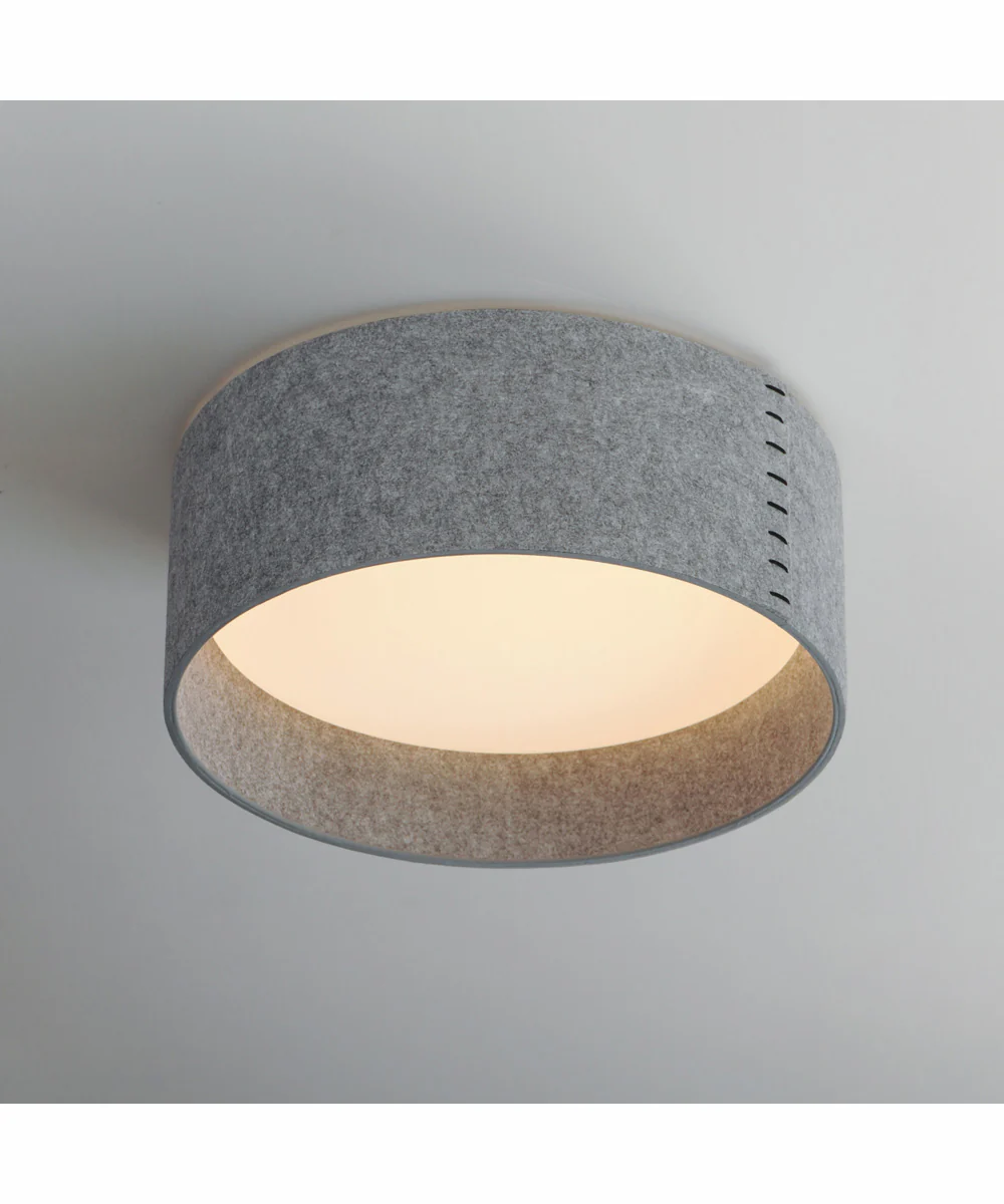 Prime Acoustic 20 inch LED Flush Mount - Image 3