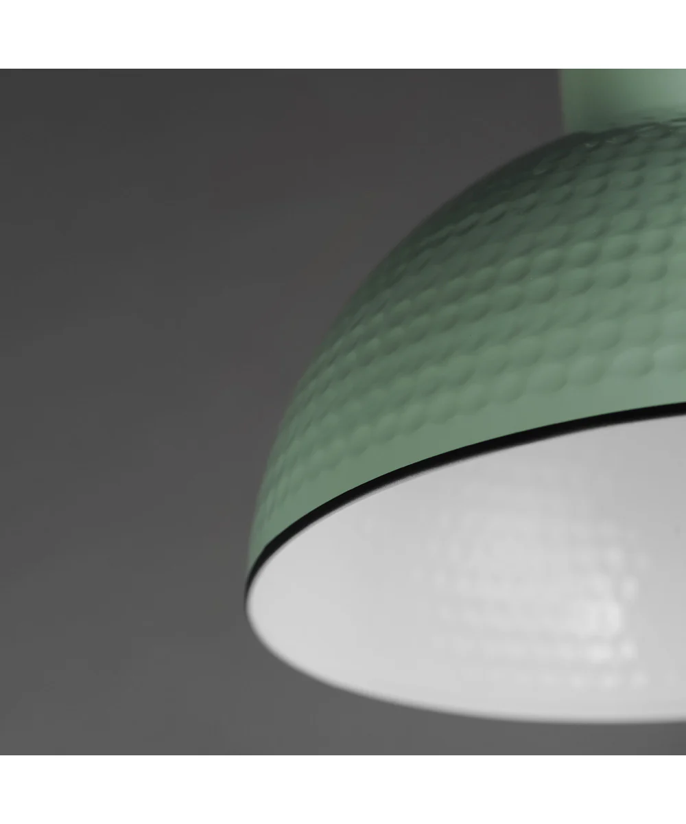 Rockport 1-Light Pendant Sage Green - Image 5