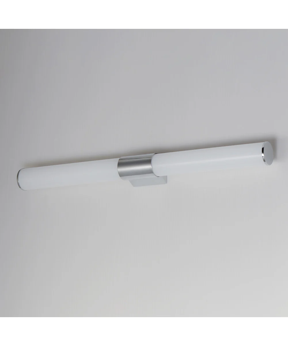 Tubo 30 inch LED Bath Vanity Polished Chrome - Image 3