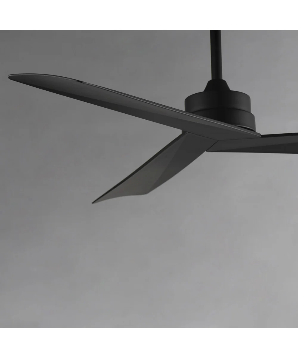 Vortex 52 inch Outdoor Fan Black - Image 3