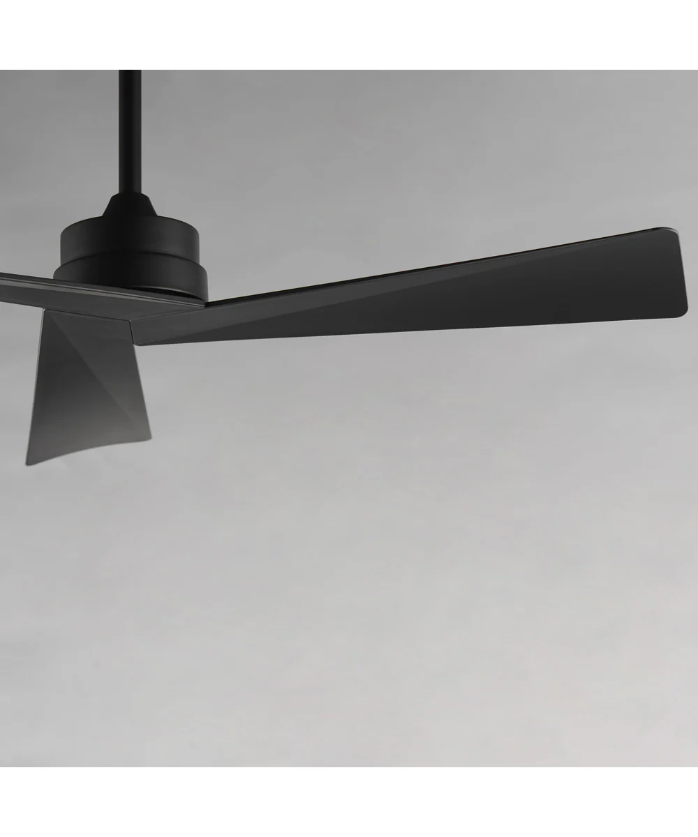 Vortex 52 inch Outdoor Fan Black - Image 4