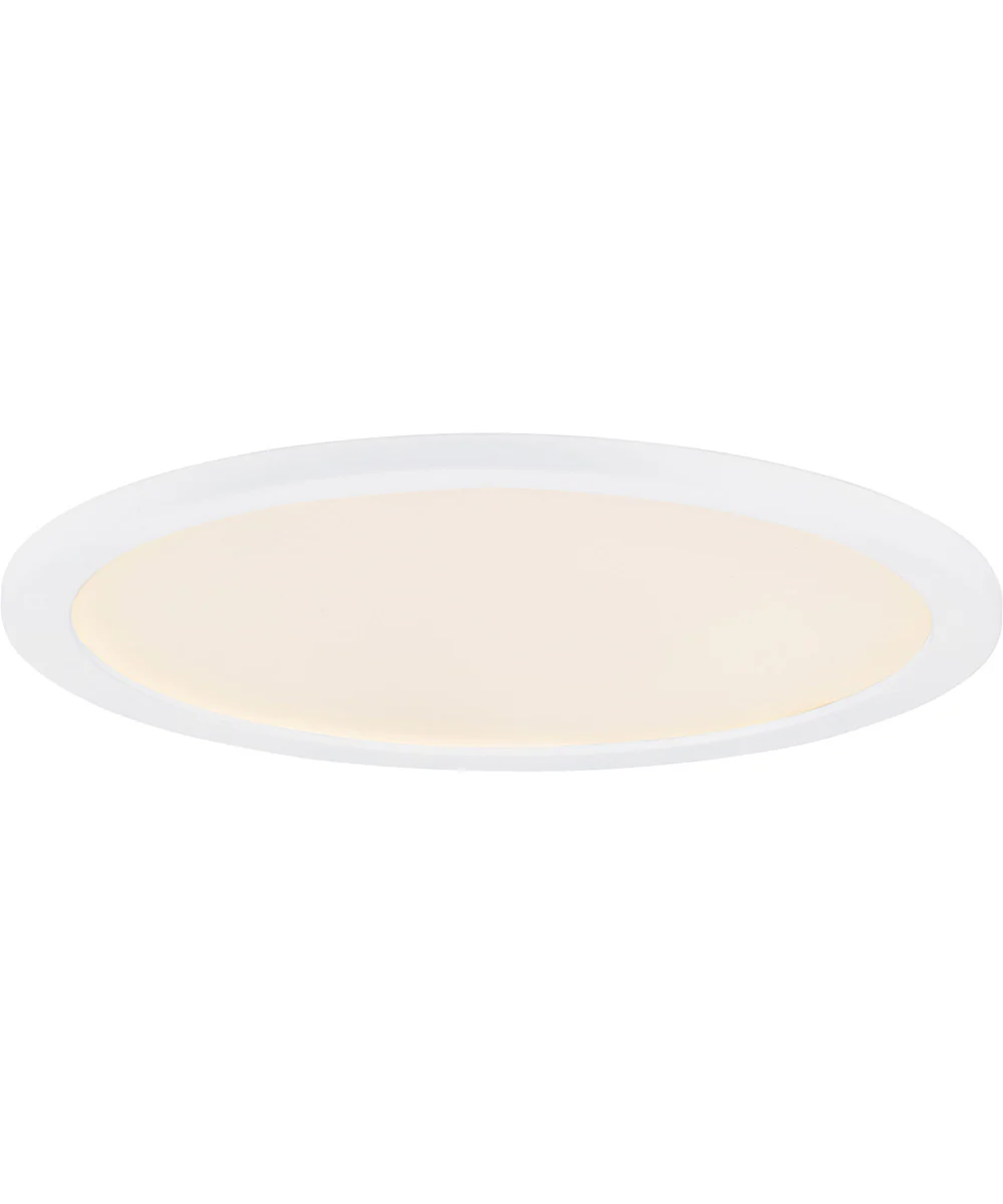 Wafer 22 inch RD LED Surface Mount 4000K White